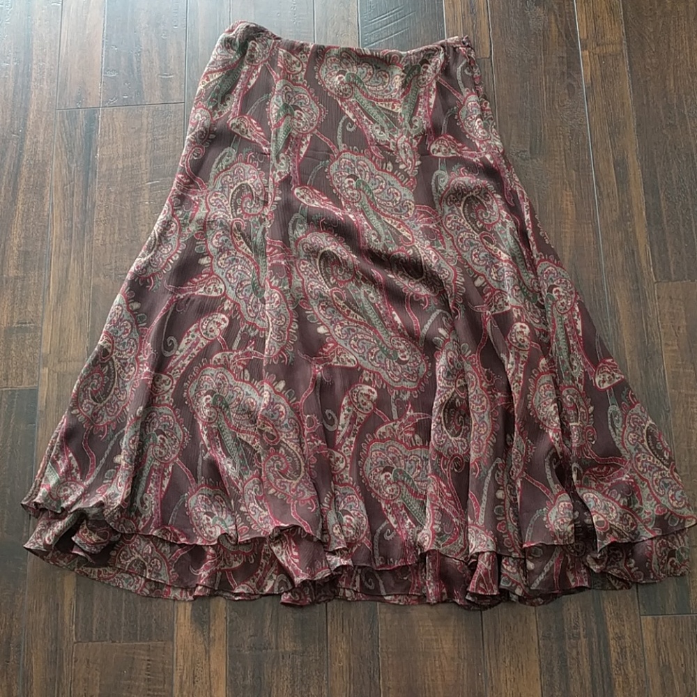 Ralph Lauren skirt